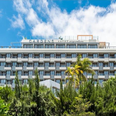Tui Blue Gardens - Adults-Only - Savoy Signature Funchal  Exteriér fotografie