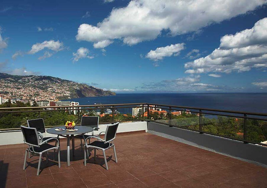 Tui Blue Gardens - Adults-Only - Savoy Signature Funchal  Exteriér fotografie